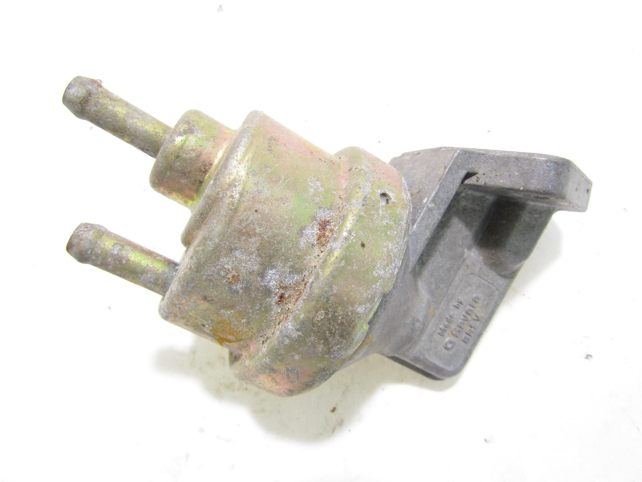 FUEL FILTER/PUMP/FUEL LEVEL SENSOR OEM N. 4434838  SPARE PART USED CAR FIAT X1/9 (1972 - 1989) DISPLACEMENT BENZINA 1,3 YEAR OF CONSTRUCTION 1973