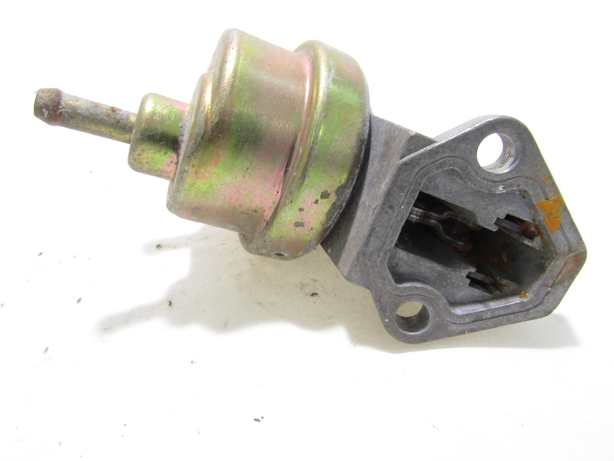 FUEL FILTER/PUMP/FUEL LEVEL SENSOR OEM N. 4434838  SPARE PART USED CAR FIAT X1/9 (1972 - 1989) DISPLACEMENT BENZINA 1,3 YEAR OF CONSTRUCTION 1973