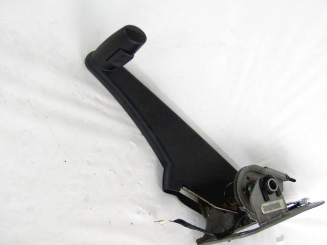 PARKING BRAKE / CONTROL OEM N. 33409803735 SPARE PART USED CAR MINI COUNTRYMAN R60 (2010 - 2014) DISPLACEMENT DIESEL 2 YEAR OF CONSTRUCTION 2011