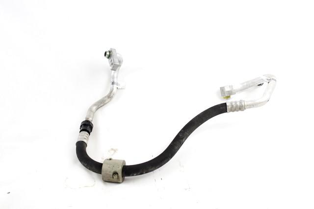 COOLANT LINES OEM N. 51996165 SPARE PART USED CAR FIAT PUNTO 199 MK3 (2011 - 2017) DISPLACEMENT BENZINA/METANO 1,4 YEAR OF CONSTRUCTION 2015