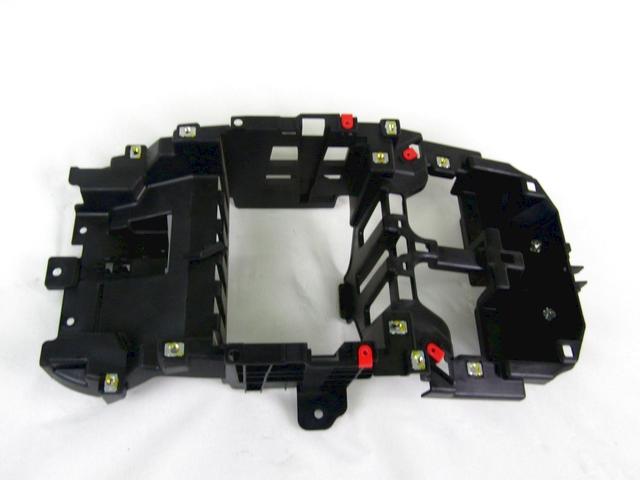 DASH PARTS / CENTRE CONSOLE OEM N. 9801444 SPARE PART USED CAR MINI COUNTRYMAN R60 (2010 - 2014) DISPLACEMENT DIESEL 2 YEAR OF CONSTRUCTION 2011