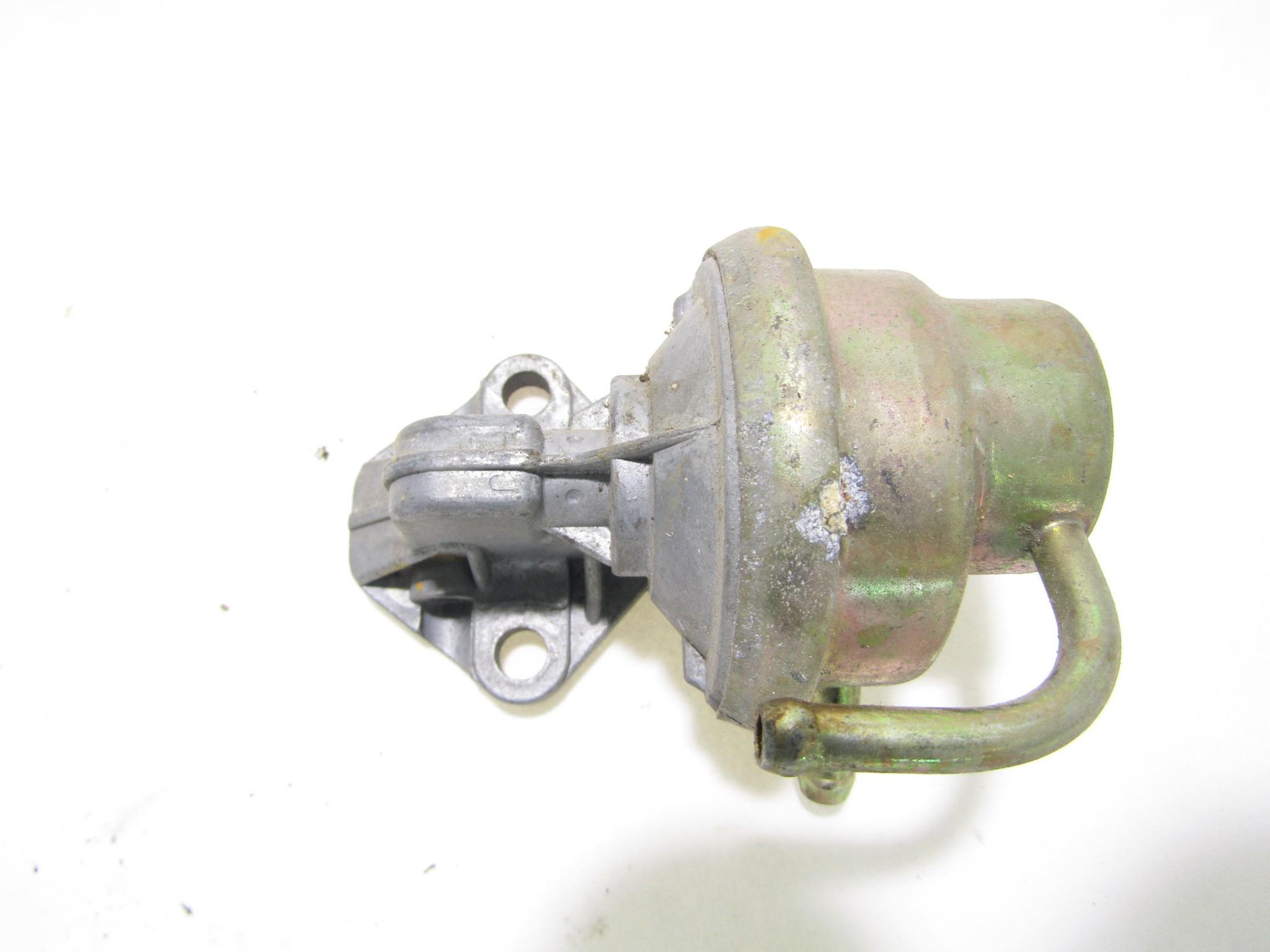 FUEL FILTER/PUMP/FUEL LEVEL SENSOR OEM N. 4434831 SPARE PART USED CAR FIAT 900T (1976 - 1985) DISPLACEMENT BENZINA 0,9 YEAR OF CONSTRUCTION 1976