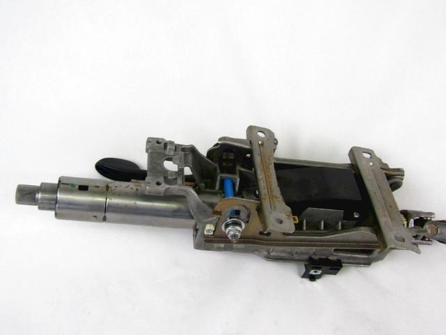 STEERING COLUMN OEM N. 9804695 SPARE PART USED CAR MINI COUNTRYMAN R60 (2010 - 2014) DISPLACEMENT DIESEL 2 YEAR OF CONSTRUCTION 2011