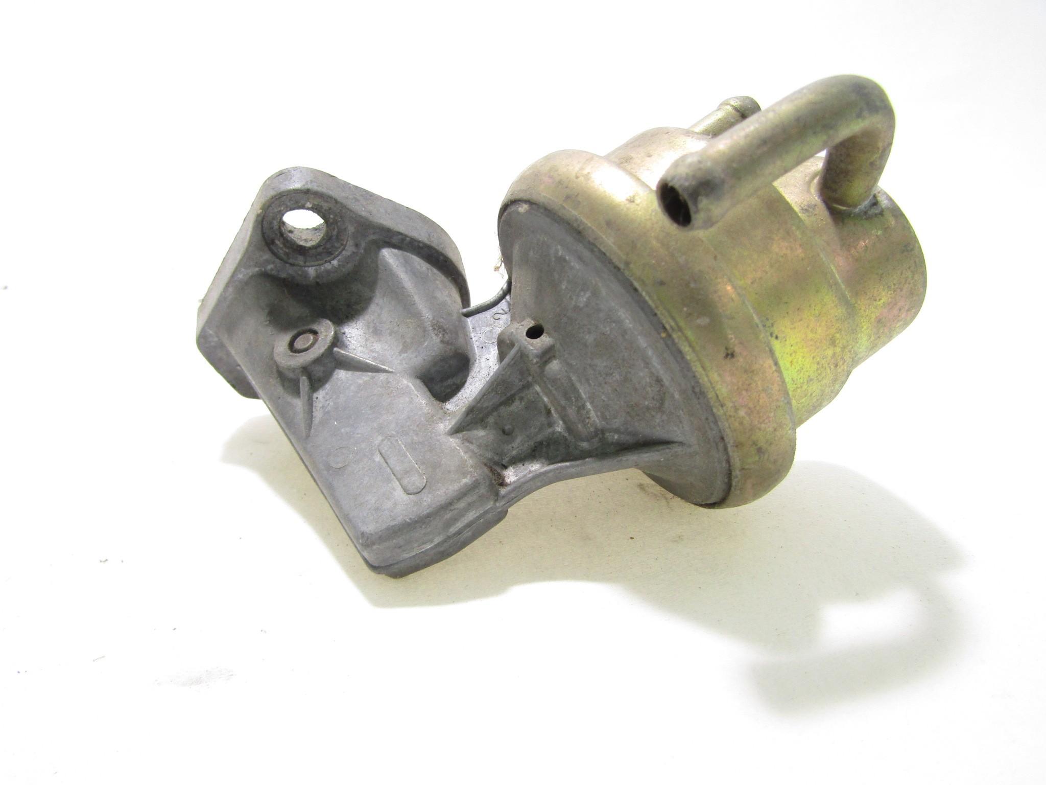 FUEL FILTER/PUMP/FUEL LEVEL SENSOR OEM N. 4434833  SPARE PART USED CAR FIAT RITMO 138 (1978 - 1982) DISPLACEMENT BENZINA 1,3 YEAR OF CONSTRUCTION 1978
