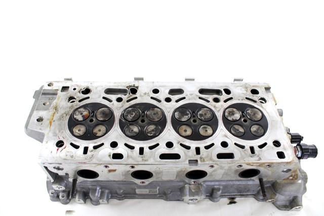 CYLINDER HEADS & PARTS . OEM N. 31480504 SPARE PART USED CAR VOLVO V40 525 R 526 (2016 - 2019) DISPLACEMENT DIESEL 2 YEAR OF CONSTRUCTION 2018