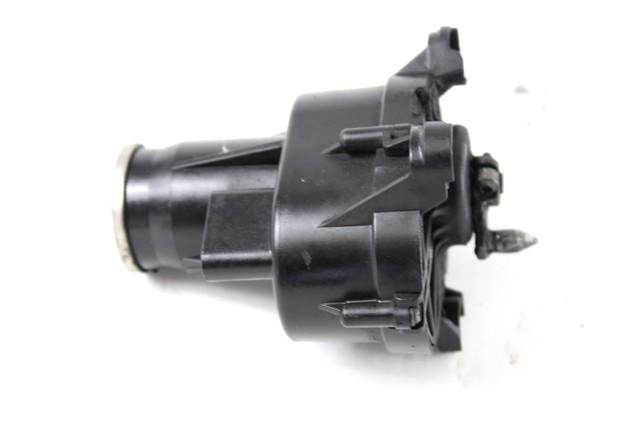 ACTUATOR FLAP  OEM N. 7803789 SPARE PART USED CAR BMW SERIE 1 BER/COUPE/CABRIO E81/E82/E87/E88 LCI R (2007 - 2013)  DISPLACEMENT DIESEL 2 YEAR OF CONSTRUCTION 2012