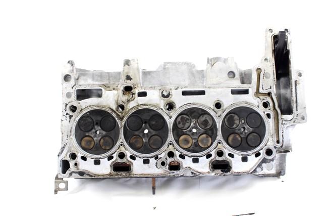 CYLINDER HEADS & PARTS . OEM N. 7797676 SPARE PART USED CAR BMW SERIE 1 BER/COUPE/CABRIO E81/E82/E87/E88 LCI R (2007 - 2013)  DISPLACEMENT DIESEL 2 YEAR OF CONSTRUCTION 2012