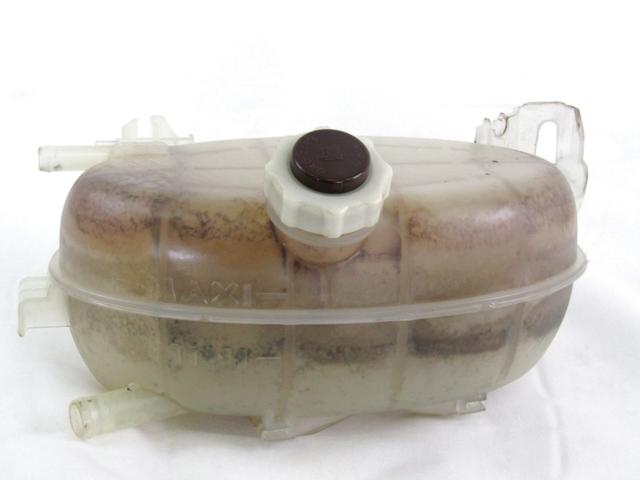EXPANSION TANK OEM N. 8200199170 SPARE PART USED CAR RENAULT MASTER JD FD ED HD UD MK2 R (2003 - 2010)  DISPLACEMENT DIESEL 2,5 YEAR OF CONSTRUCTION 2004