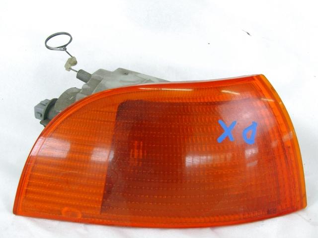ADDITIONAL TURN INDICATOR LAMP OEM N. 46402655 SPARE PART USED CAR FIAT PUNTO 176 MK1 (1993 - 08/1999)  DISPLACEMENT BENZINA 1,1 YEAR OF CONSTRUCTION 1999