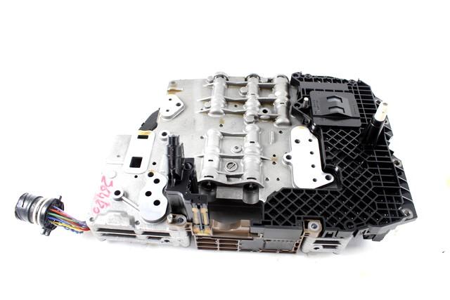 INDIVIDUAL TRANSMISSION PARTS OEM N. 1068427182 SPARE PART USED CAR AUDI A6 C6 4F2 4FH 4F5 BER/SW/ALLROAD (07/2004 - 10/2008)  DISPLACEMENT DIESEL 3 YEAR OF CONSTRUCTION 2005