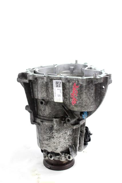 INDIVIDUAL TRANSMISSION PARTS OEM N. 1071137026 SPARE PART USED CAR AUDI A6 C6 4F2 4FH 4F5 BER/SW/ALLROAD (07/2004 - 10/2008)  DISPLACEMENT DIESEL 3 YEAR OF CONSTRUCTION 2005