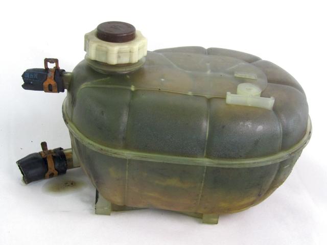 EXPANSION TANK OEM N. 7700838740 SPARE PART USED CAR RENAULT MASTER JD FD ED HD UD MK2 (1997- 2003)  DISPLACEMENT DIESEL 2,2 YEAR OF CONSTRUCTION 2002