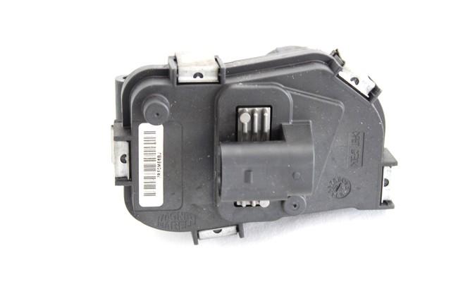 ACTUATOR FLAP  OEM N. TMS2/D SPARE PART USED CAR OPEL INSIGNIA A G09 (2008 - 2017) DISPLACEMENT DIESEL 2 YEAR OF CONSTRUCTION 2010
