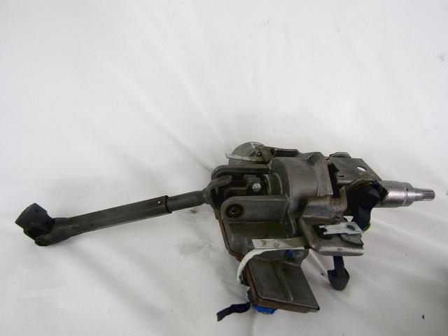 STEERING COLUMN OEM N. 52057861 SPARE PART USED CAR FIAT GRANDE PUNTO 199 (2005 - 2012)  DISPLACEMENT BENZINA 1,4 YEAR OF CONSTRUCTION 2006
