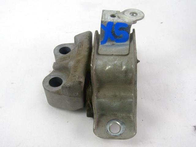 GEARBOX SUSPENSION OEM N. 55700434 SPARE PART USED CAR FIAT GRANDE PUNTO 199 (2005 - 2012)  DISPLACEMENT BENZINA 1,4 YEAR OF CONSTRUCTION 2006