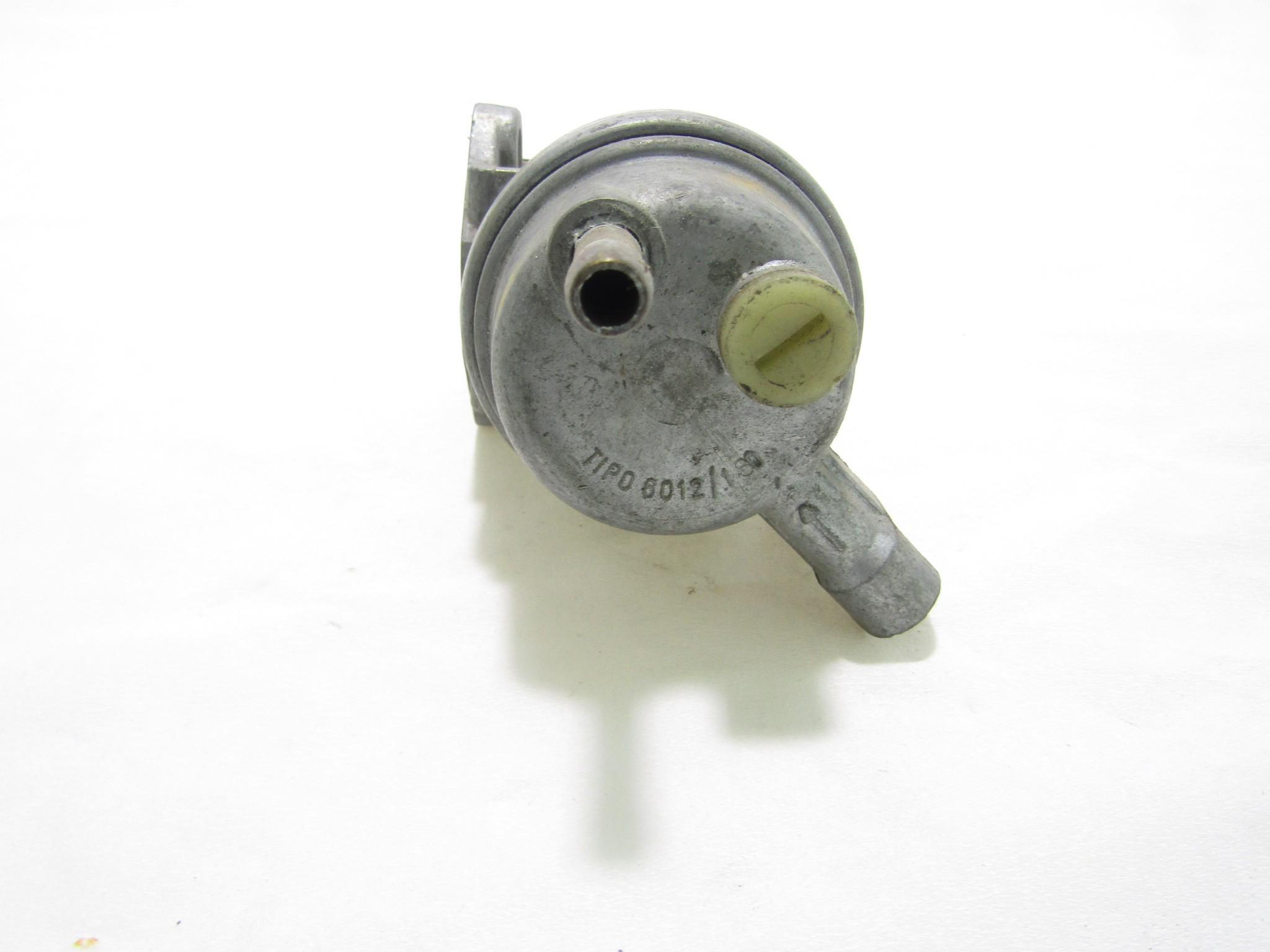 FUEL FILTER/PUMP/FUEL LEVEL SENSOR OEM N. 6012/180  SPARE PART USED CAR AUTOBIANCHI A112 (1969 - 1986) DISPLACEMENT BENZINA 0,9 YEAR OF CONSTRUCTION 1970