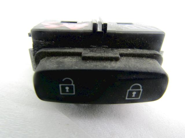 VARIOUS SWITCHES OEM N. 31272014 SPARE PART USED CAR VOLVO XC60 156 (2008 - 2013) DISPLACEMENT DIESEL 2,4 YEAR OF CONSTRUCTION 2010