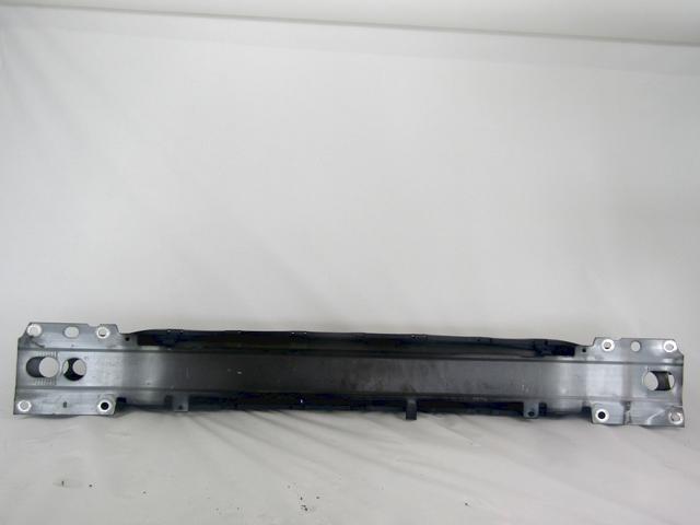 BUMPER CARRIER AVANT OEM N. 31283358 SPARE PART USED CAR VOLVO XC60 156 (2008 - 2013) DISPLACEMENT DIESEL 2,4 YEAR OF CONSTRUCTION 2010