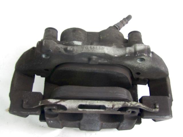 BRAKE CALIPER FRONT LEFT . OEM N. 36002410 SPARE PART USED CAR VOLVO XC60 156 (2008 - 2013) DISPLACEMENT DIESEL 2,4 YEAR OF CONSTRUCTION 2010