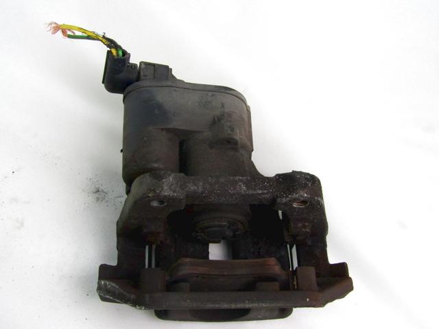 BRAKE CALIPER REAR RIGHT OEM N. 36001377 SPARE PART USED CAR VOLVO XC60 156 (2008 - 2013) DISPLACEMENT DIESEL 2,4 YEAR OF CONSTRUCTION 2010