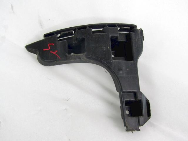 MOUNTING PARTS BUMPER, REAR OEM N. 30763439 SPARE PART USED CAR VOLVO XC60 156 (2008 - 2013) DISPLACEMENT DIESEL 2,4 YEAR OF CONSTRUCTION 2010