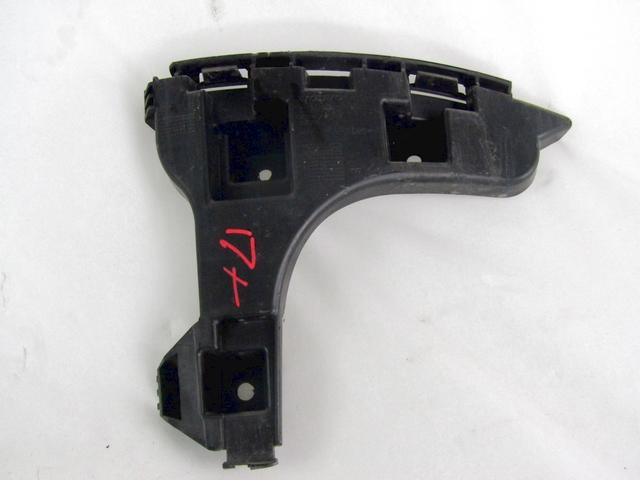 MOUNTING PARTS BUMPER, REAR OEM N. 30763440 SPARE PART USED CAR VOLVO XC60 156 (2008 - 2013) DISPLACEMENT DIESEL 2,4 YEAR OF CONSTRUCTION 2010