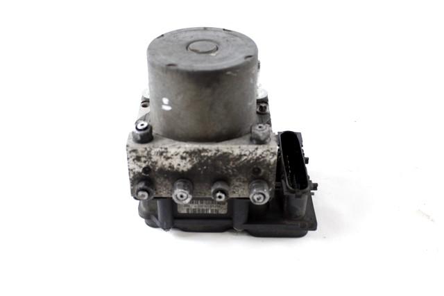 HYDRO UNIT DXC OEM N. 46836768 SPARE PART USED CAR FIAT PUNTO 188 MK2 R (2003 - 2011)  DISPLACEMENT BENZINA 1,2 YEAR OF CONSTRUCTION 2007