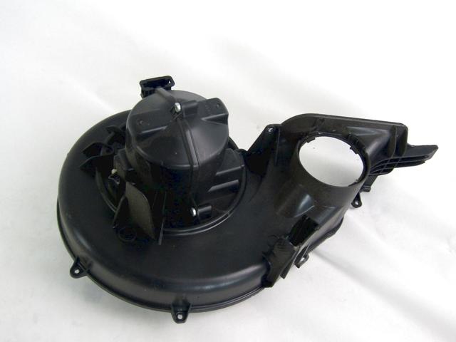 BLOWER UNIT OEM N. 6G9N-18D413-AA SPARE PART USED CAR VOLVO XC60 156 (2008 - 2013) DISPLACEMENT DIESEL 2,4 YEAR OF CONSTRUCTION 2010