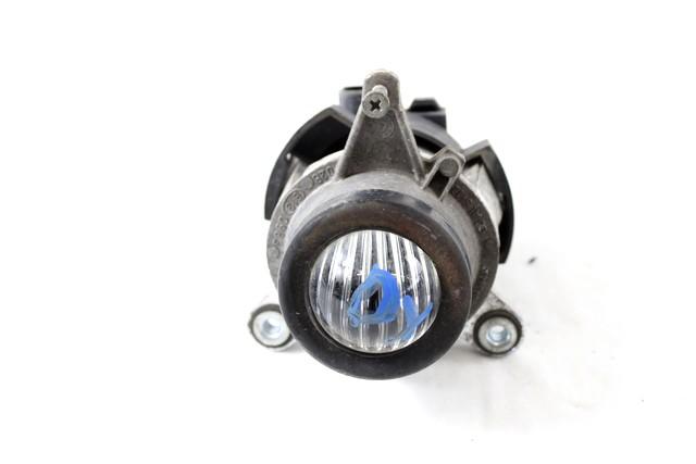 FOG LIGHT RIGHT  OEM N. 51827516 SPARE PART USED CAR FIAT PUNTO 188 MK2 R (2003 - 2011)  DISPLACEMENT BENZINA 1,2 YEAR OF CONSTRUCTION 2007