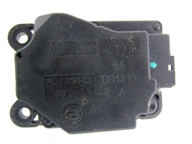 SET SMALL PARTS F AIR COND.ADJUST.LEVER OEM N. 6G9N-19E616-BA SPARE PART USED CAR VOLVO XC60 156 (2008 - 2013) DISPLACEMENT DIESEL 2,4 YEAR OF CONSTRUCTION 2010