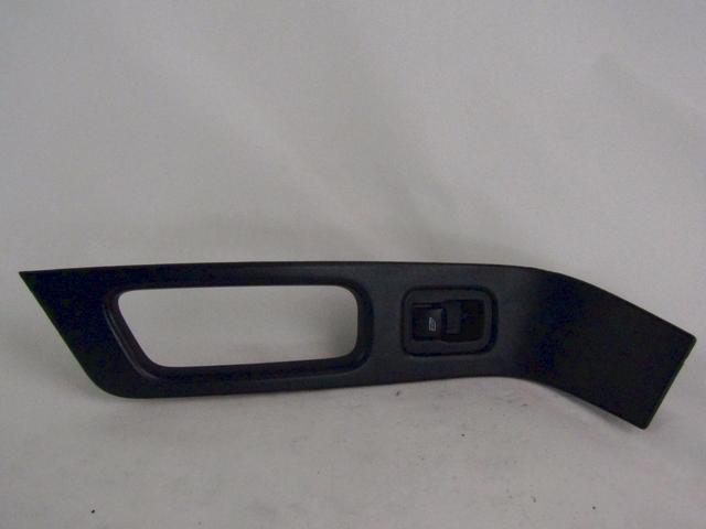 REAR PANEL OEM N. 31272013 SPARE PART USED CAR VOLVO XC60 156 (2008 - 2013) DISPLACEMENT DIESEL 2,4 YEAR OF CONSTRUCTION 2010
