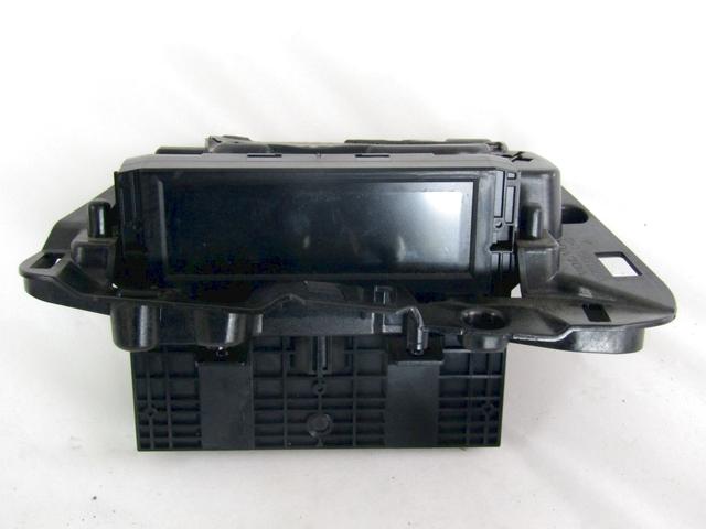 BOARD COMPUTER OEM N. 30772584 SPARE PART USED CAR VOLVO XC60 156 (2008 - 2013) DISPLACEMENT DIESEL 2,4 YEAR OF CONSTRUCTION 2010