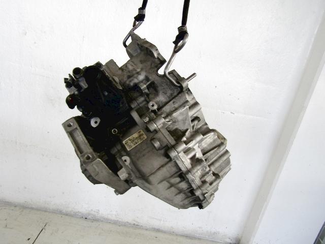 MANUAL TRANSMISSION OEM N. 9G9R-7002-KB CAMBIO MECCANICO SPARE PART USED CAR VOLVO XC60 156 (2008 - 2013) DISPLACEMENT DIESEL 2,4 YEAR OF CONSTRUCTION 2010