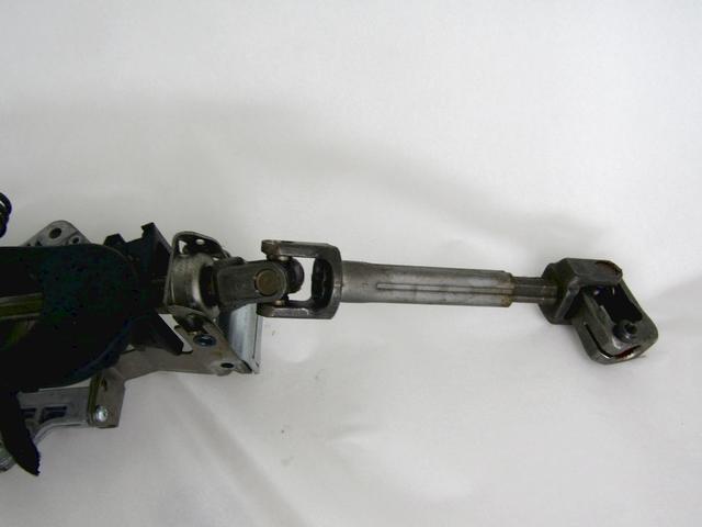 STEERING COLUMN OEM N. 8P1419502G SPARE PART USED CAR AUDI A3 MK2 8P 8PA 8P1 (2003 - 2008) DISPLACEMENT BENZINA 1,6 YEAR OF CONSTRUCTION 2005