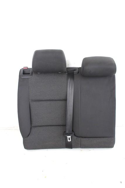 BACK SEAT BACKREST OEM N. SCPSTADA38PBR3P SPARE PART USED CAR AUDI A3 MK2 8P 8PA 8P1 (2003 - 2008) DISPLACEMENT DIESEL 2 YEAR OF CONSTRUCTION 2003