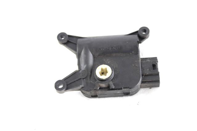 SET SMALL PARTS F AIR COND.ADJUST.LEVER OEM N. 1K0907511B SPARE PART USED CAR AUDI A3 MK2 8P 8PA 8P1 (2003 - 2008) DISPLACEMENT DIESEL 2 YEAR OF CONSTRUCTION 2003
