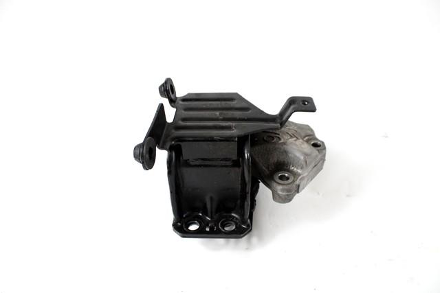 ENGINE SUPPORT OEM N. 9681304680 SPARE PART USED CAR CITROEN BERLINGO MK2 (2008 -2018)  DISPLACEMENT DIESEL 1,6 YEAR OF CONSTRUCTION 2008