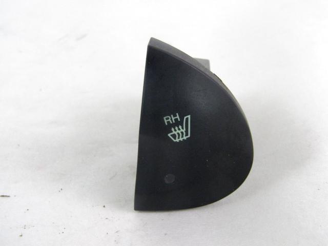 SEAT ADJUSTMENT SWITCH, FRONT OEM N. 9333026050 SPARE PART USED CAR HYUNDAI SANTA FE SM MK1 (2000 - 2006)  DISPLACEMENT DIESEL 2 YEAR OF CONSTRUCTION 2005