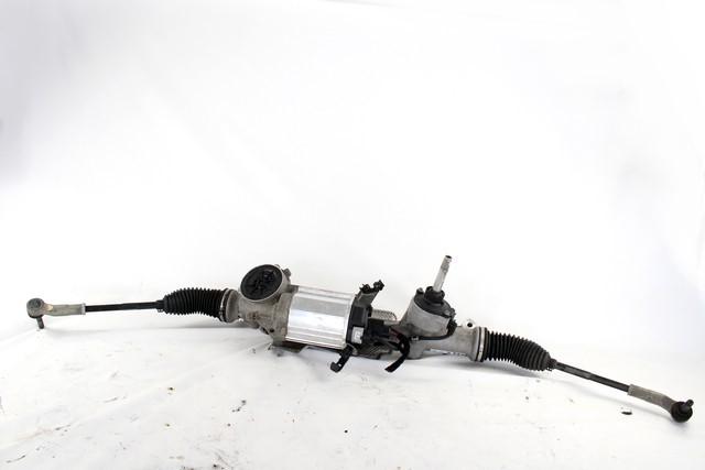 HYDRO STEERING BOX OEM N. 50526421 SPARE PART USED CAR ALFA ROMEO GIULIETTA 940 (2010 - 2020)  DISPLACEMENT BENZINA 1,4 YEAR OF CONSTRUCTION 2012