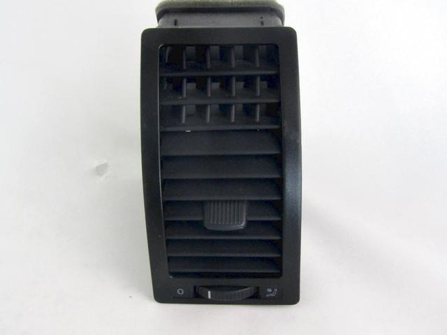 AIR OUTLET OEM N. 6Q08197049B9 SPARE PART USED CAR VOLKSWAGEN POLO 9N R (2005 - 10/2009)  DISPLACEMENT DIESEL 1,4 YEAR OF CONSTRUCTION 2007