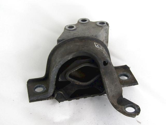 ENGINE SUPPORT OEM N. 46800409 SPARE PART USED CAR FIAT PANDA 169 (2003 - 08/2009)  DISPLACEMENT BENZINA 1,1 YEAR OF CONSTRUCTION 2004