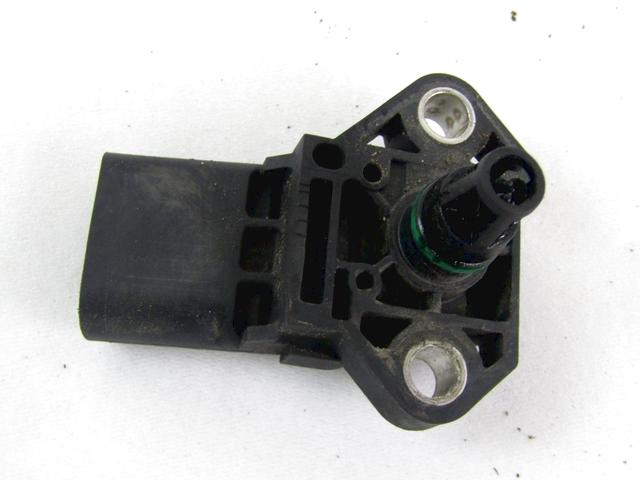 EXHAUST PRESSURE SENSOR OEM N. 03G906051E SPARE PART USED CAR AUDI A3 MK2R 8P 8PA 8P1 (2008 - 2012) DISPLACEMENT DIESEL 2 YEAR OF CONSTRUCTION 2011