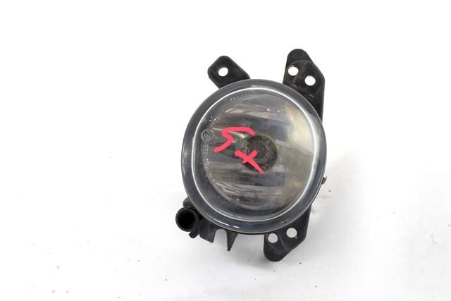 FOG LIGHT LEFT OEM N. A2518200756 SPARE PART USED CAR MERCEDES CLASSE A W169 5P C169 3P (2004 - 04/2008)  DISPLACEMENT DIESEL 2 YEAR OF CONSTRUCTION 2006