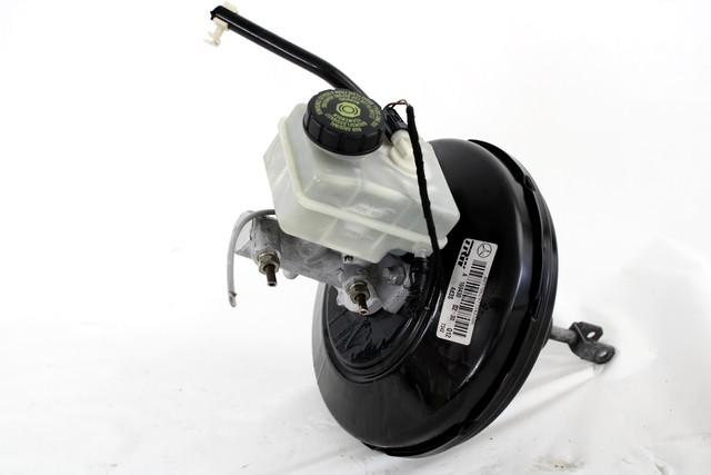 POWER BRAKE UNIT DEPRESSION OEM N. A1694300230 SPARE PART USED CAR MERCEDES CLASSE A W169 5P C169 3P (2004 - 04/2008)  DISPLACEMENT DIESEL 2 YEAR OF CONSTRUCTION 2006