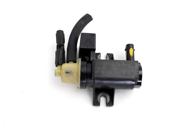 PRESSURE CONVERTER OEM N. A0061536628 SPARE PART USED CAR MERCEDES CLASSE A W169 5P C169 3P (2004 - 04/2008)  DISPLACEMENT DIESEL 2 YEAR OF CONSTRUCTION 2006