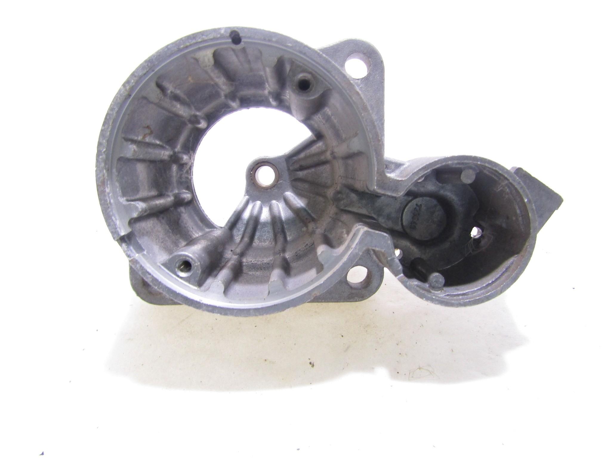ENGINE SUPPORT OEM N. 723943  SPARE PART USED CAR FIAT 131 (1974 - 1985) DISPLACEMENT DIESEL 2 YEAR OF CONSTRUCTION 1974
