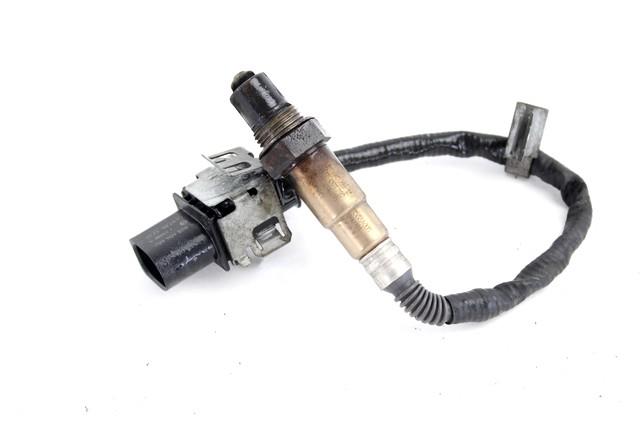 OXYGEN SENSOR . OEM N. 35426918 SPARE PART USED CAR MERCEDES CLASSE A W169 5P C169 3P (2004 - 04/2008)  DISPLACEMENT DIESEL 2 YEAR OF CONSTRUCTION 2006