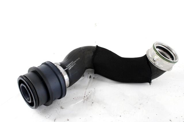 HOSE, RADIATOR BOTTOM-COOLANT PUMP OEM N. A1695280482 SPARE PART USED CAR MERCEDES CLASSE A W169 5P C169 3P (2004 - 04/2008)  DISPLACEMENT DIESEL 2 YEAR OF CONSTRUCTION 2006