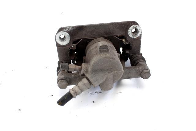 BRAKE CALIPER REAR RIGHT OEM N. A1694200883 SPARE PART USED CAR MERCEDES CLASSE A W169 5P C169 3P (2004 - 04/2008)  DISPLACEMENT DIESEL 2 YEAR OF CONSTRUCTION 2006