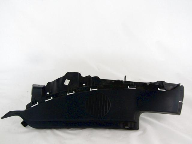 TRUNK TRIM OEM N. 51467119501 SPARE PART USED CAR BMW SERIE 1 BER/COUPE/CABRIO E81/E82/E87/E88 LCI R (2007 - 2013)  DISPLACEMENT DIESEL 2 YEAR OF CONSTRUCTION 2010